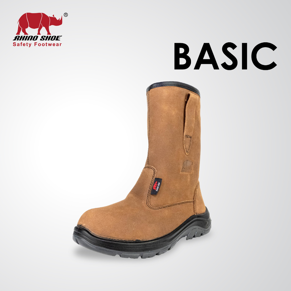 RHINO SHOE (84)