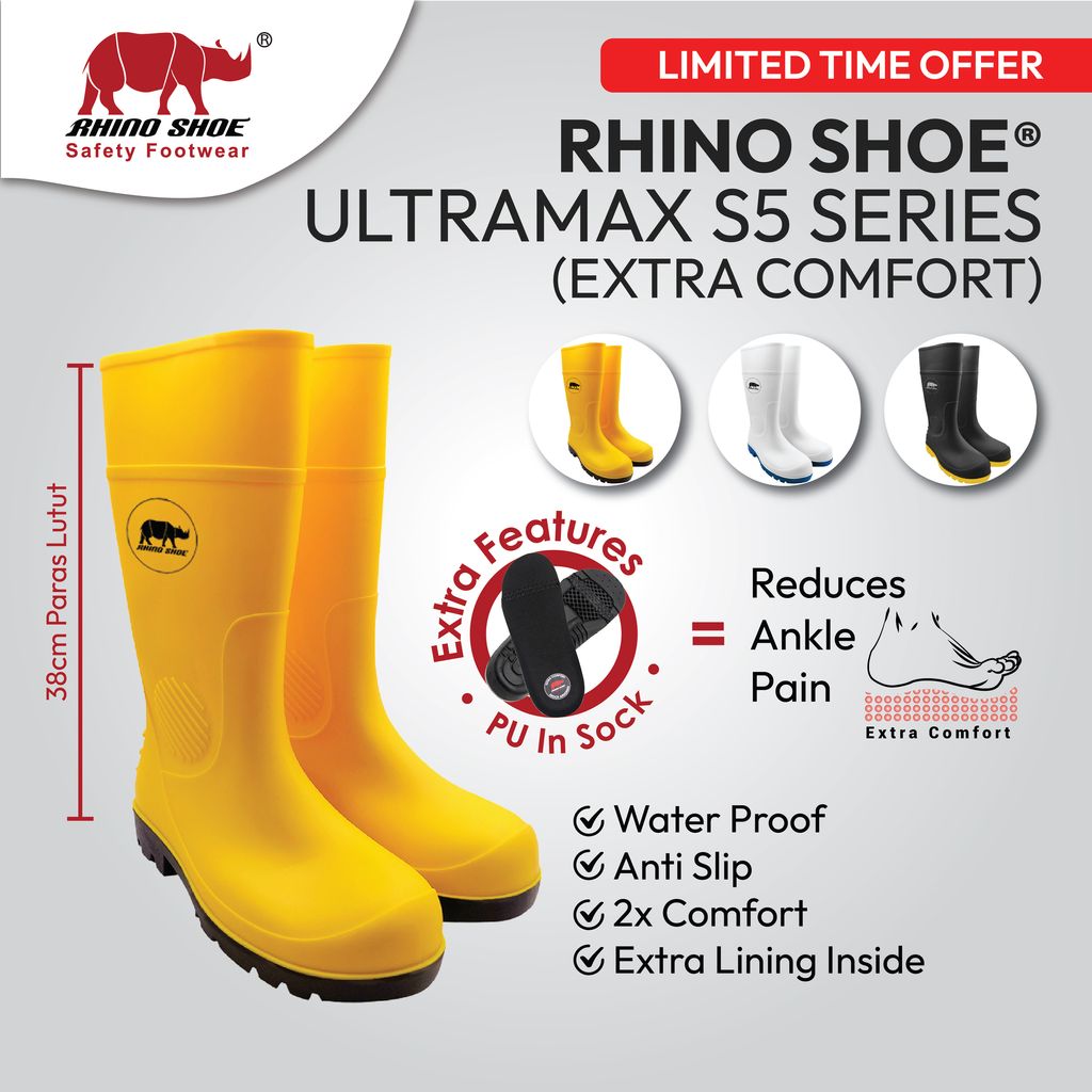 Rhino Wellington Boots WBS5 (ENG)-01