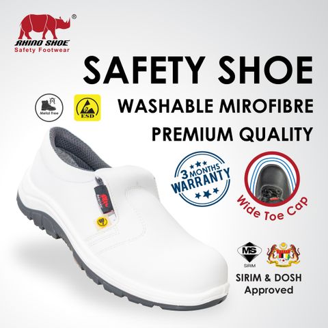 Rhino Safety Shoe Product Feature [0016] -IV102KP v1.1-01