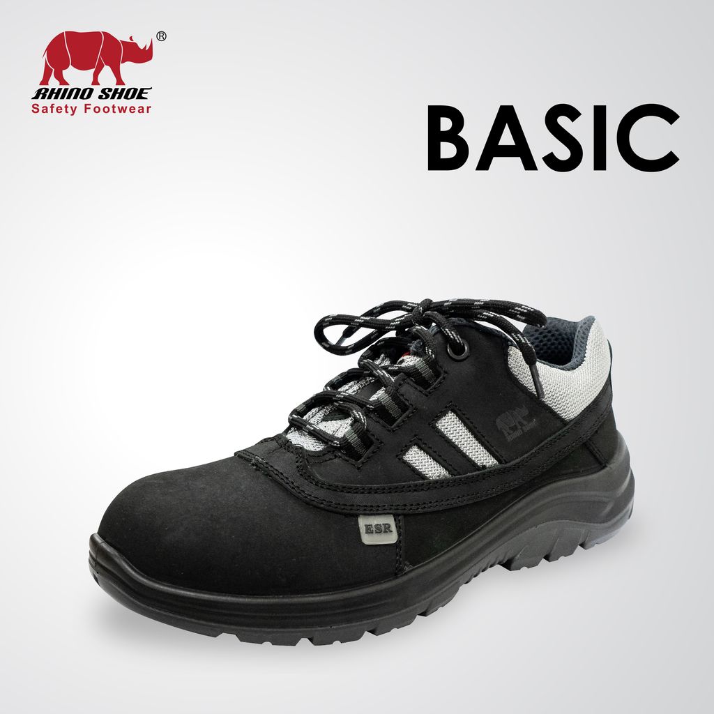 Rhino Safety Shoe Product Feature [0017] v1.3-03