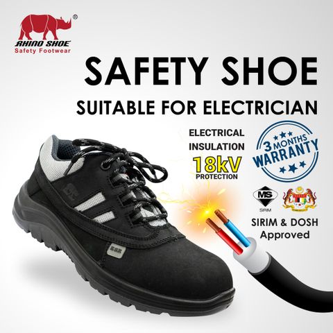 Rhino Safety Shoe Product Feature [0017] v1.3-01