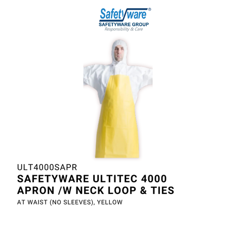 PROTECTIVE CLOTHING (6)