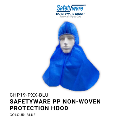 PROTECTIVE CLOTHING (9)