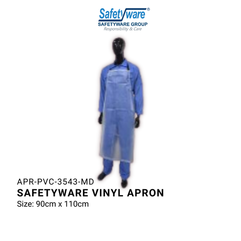 PROTECTIVE CLOTHING (18)