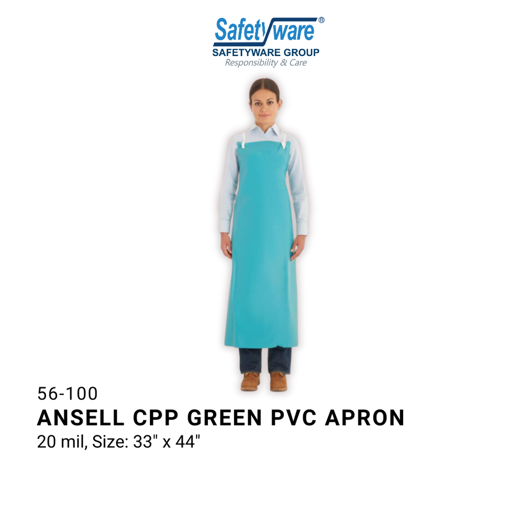 PROTECTIVE CLOTHING (20)