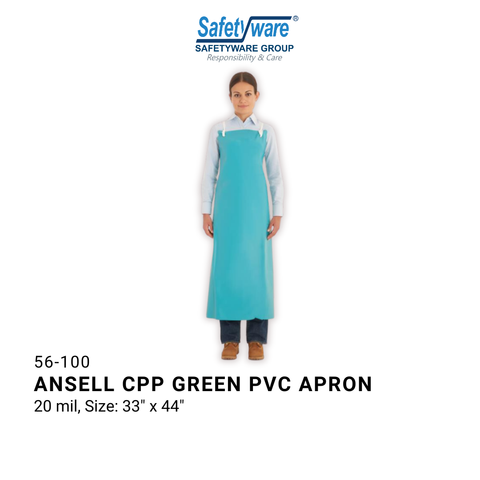 PROTECTIVE CLOTHING (20)