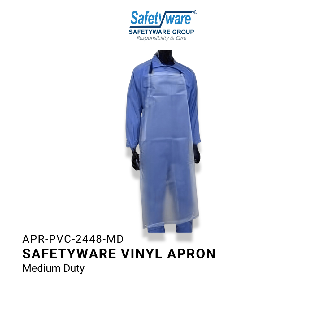 PROTECTIVE CLOTHING (9)