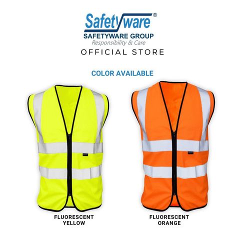 SAFETY VEST
