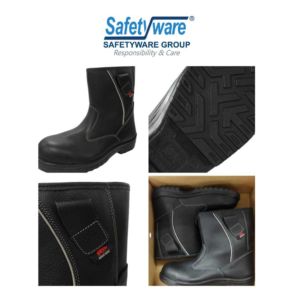 RHINO SHOE (10)
