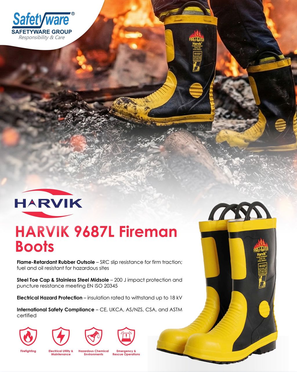 HARVIK Fireman Boots - 9687L_1080-1350