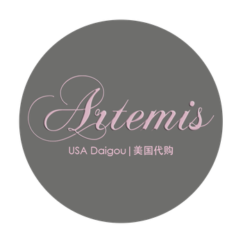 Artemis USA Daigou