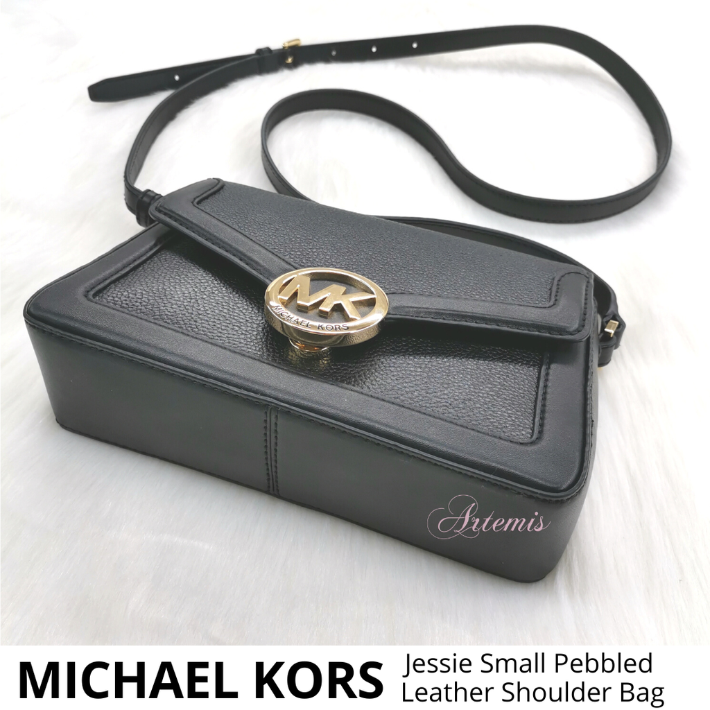 New Mk 💕 Jessie shoulder bag very unique