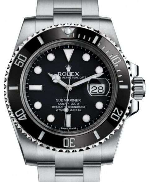 rolex-submariner-ceramic-116610-116610ln-men_s-40mm-black-stainless-steel-date-1-front