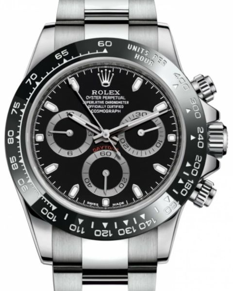 rolex-cosmograph-daytona-116500ln-116500-40mm-black-cerachrom-black-ceramic-stainless-steel-chronograph-1-front