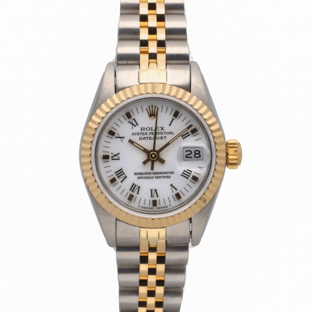 Rolex-Rolex-Datejust