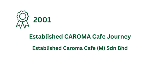  | CAROMA MALAYSIA