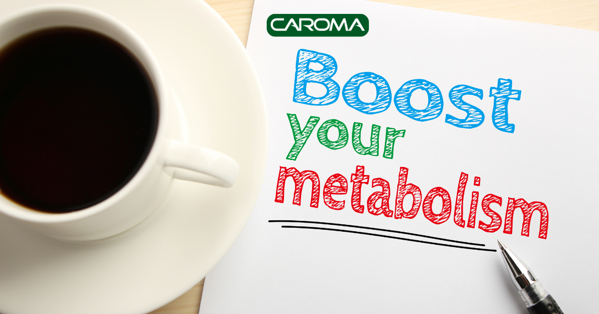 DO YOU KNOW WHAT METABOLISM IS?