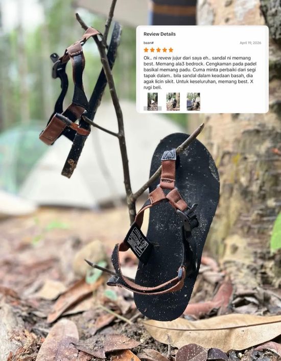  | Rainforest Outdoor