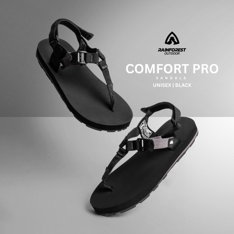 Copy of  COMFORT PRO BROWN