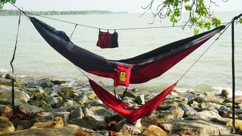 Bayu Hammock Sleeping System (Full Set).jpg