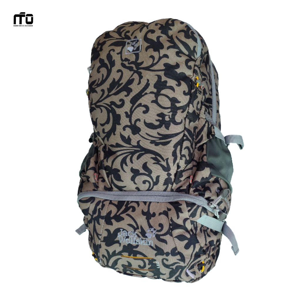 Jack Wolfskin Moab Jam 30L Brown.png