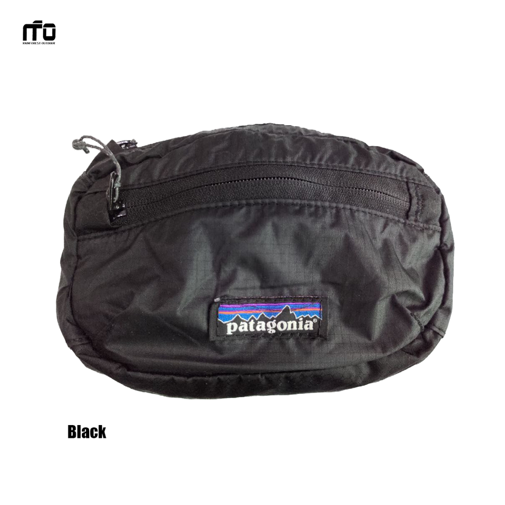 Patagonia Mini Hip Pack black.png