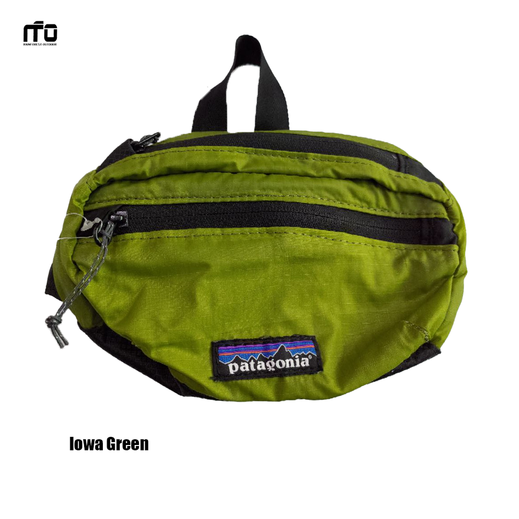 Patagonia Mini Hip Pack iowa green.png