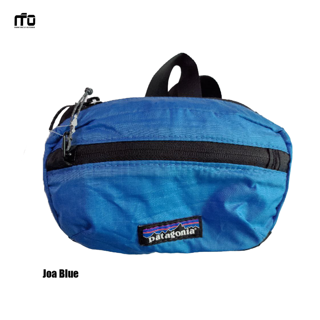 Patagonia Mini Hip Pack joa blue.png