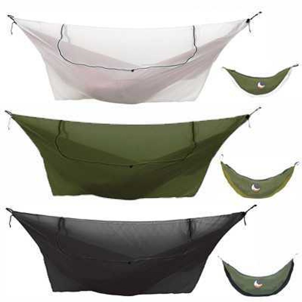 Convertible-Bug-Net-360-various-colour