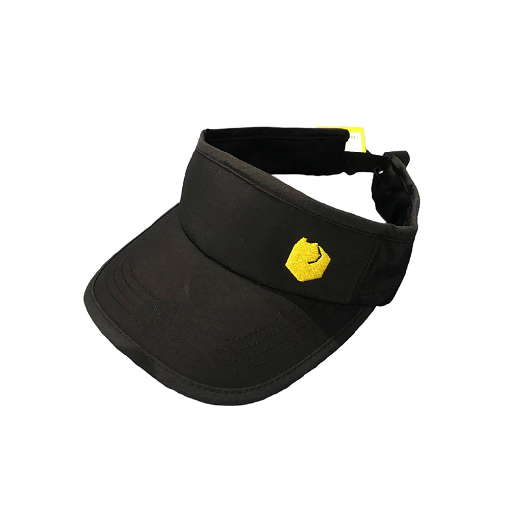 monmaria visor black