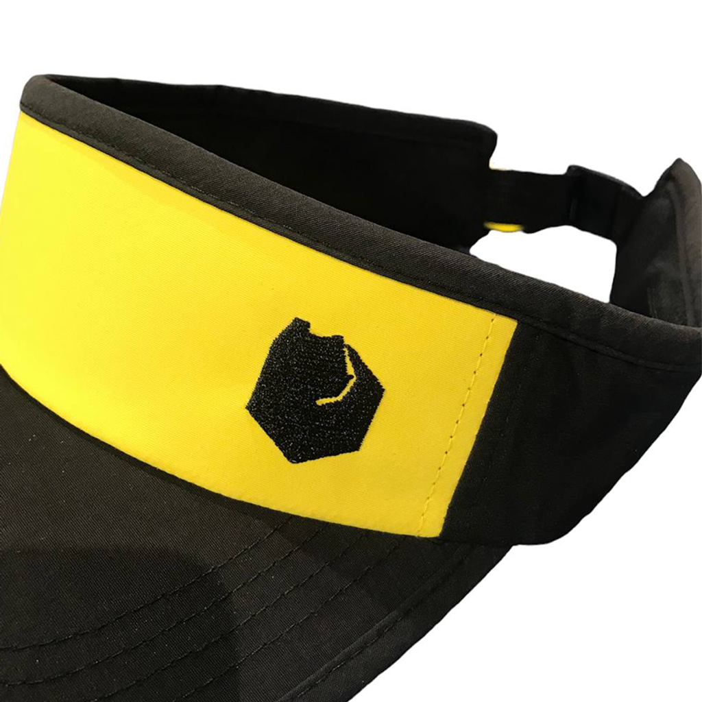 monmaria visor yellow 1