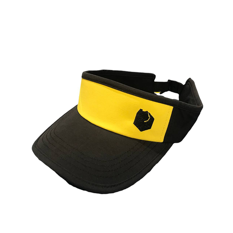 monmaria visor yellow
