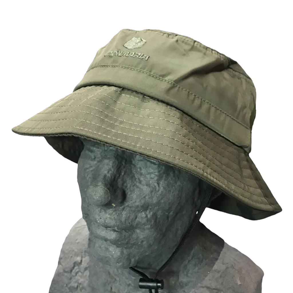 g2 sun hat olive