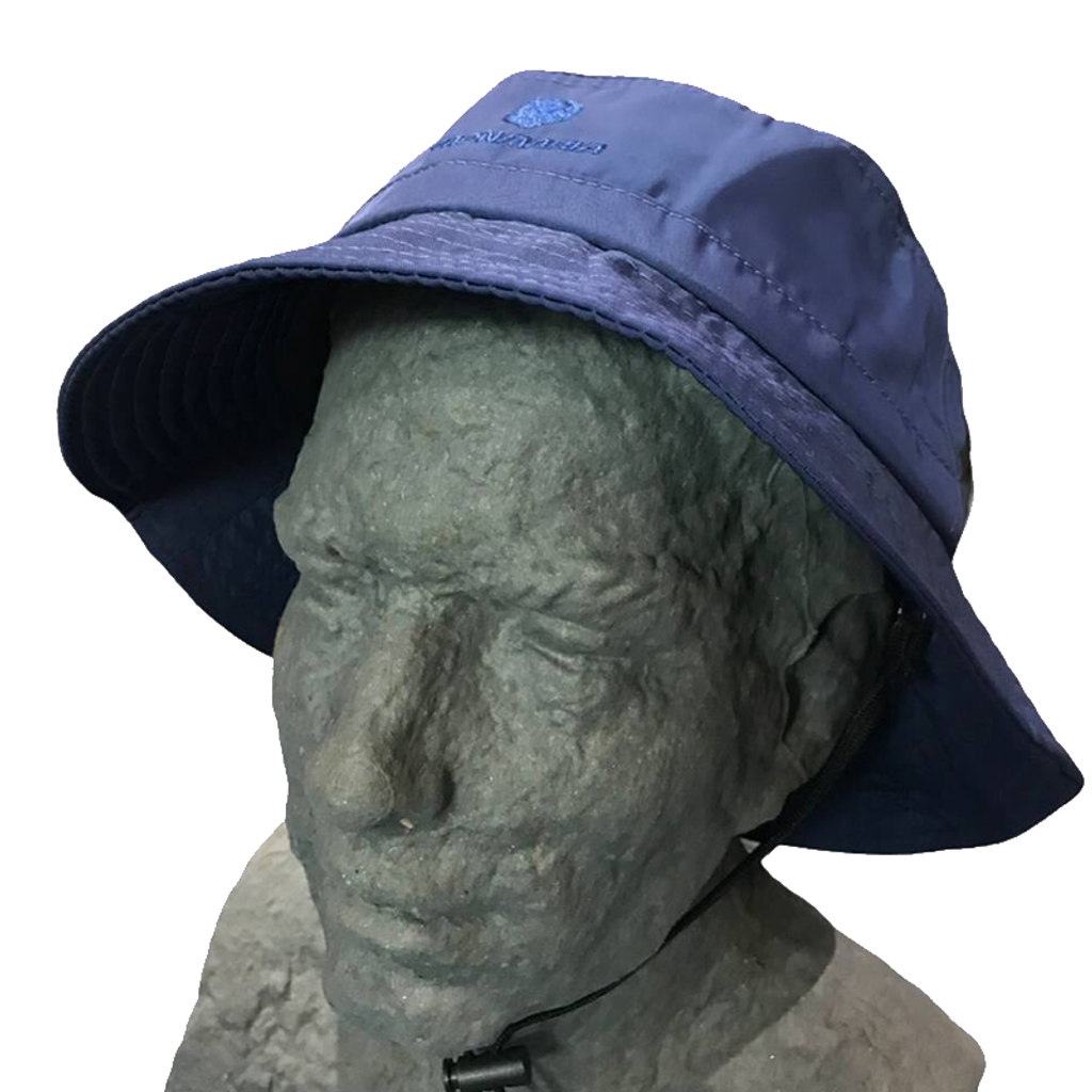 g2 sun hat blue