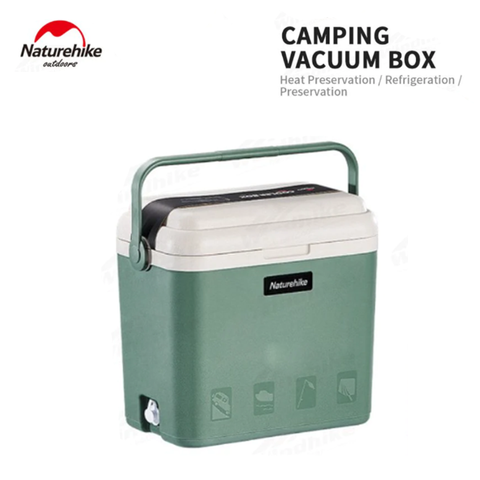 cooler box