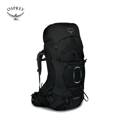 osprey aether side