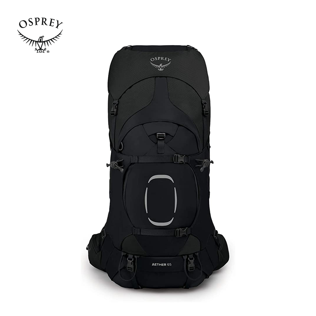 osprey aether front