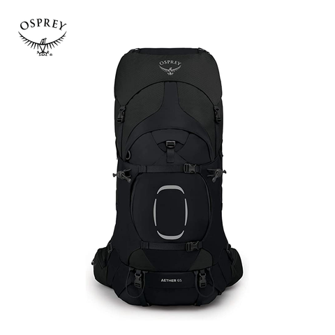 osprey aether front