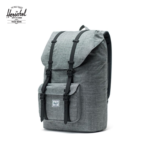 herschel ltlle america cover