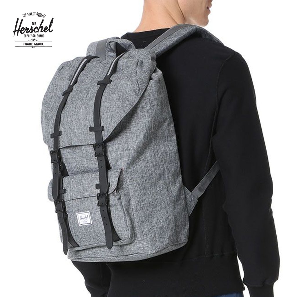 herschel ltlle america wear