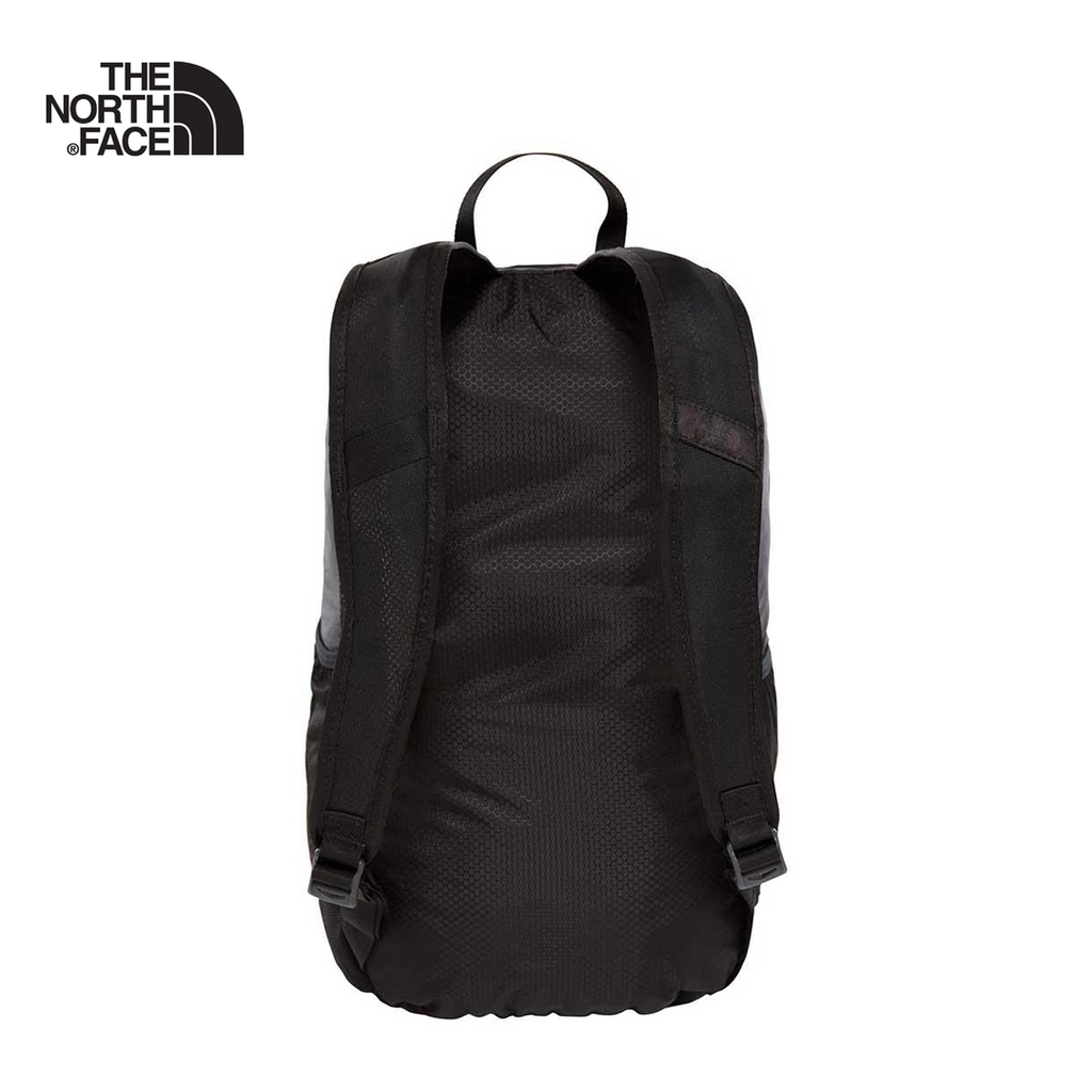 the-north-face-flyweight-17l-backpack black back