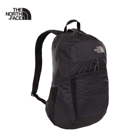 the-north-face-flyweight-17l-backpack black side