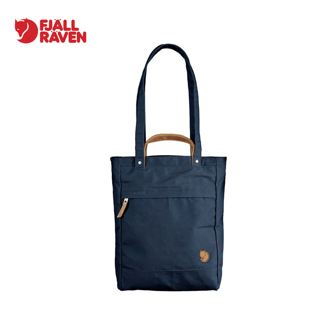 Fjallraven tote 10 front 2