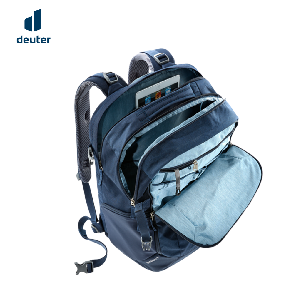 Deuter_Gigant inside