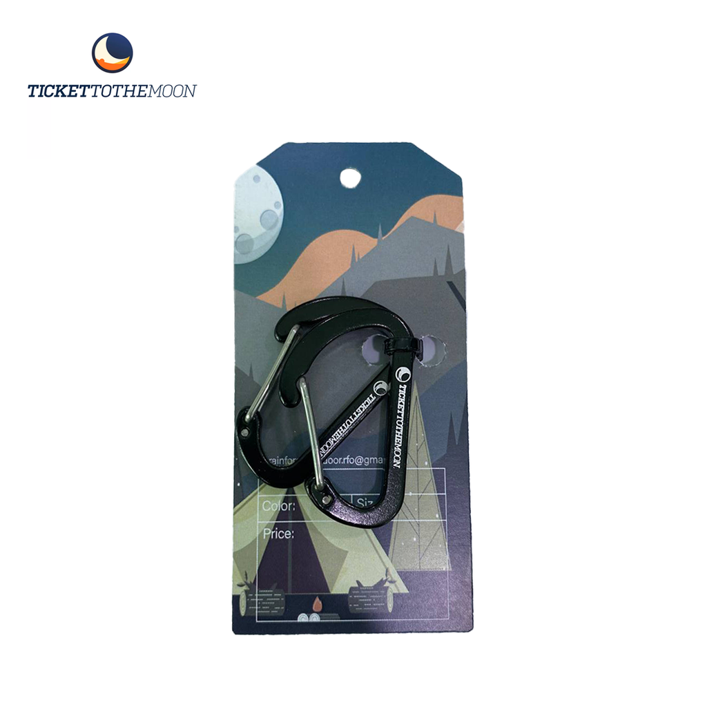 tttm 3kn carabiner