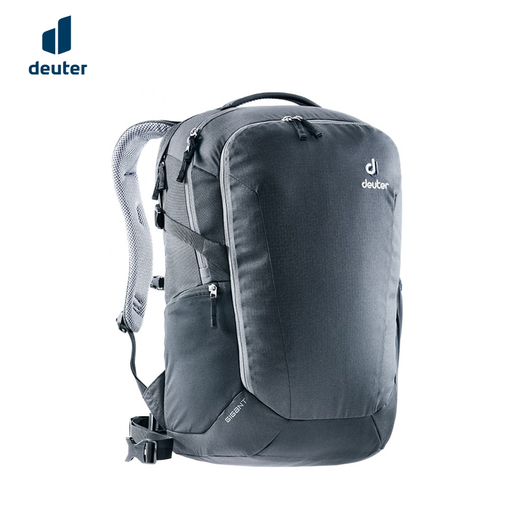 deuter grey