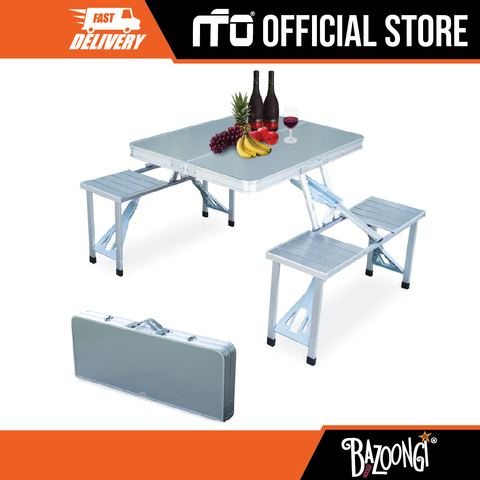 bazoongi table