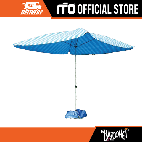 bazoongi umbrella