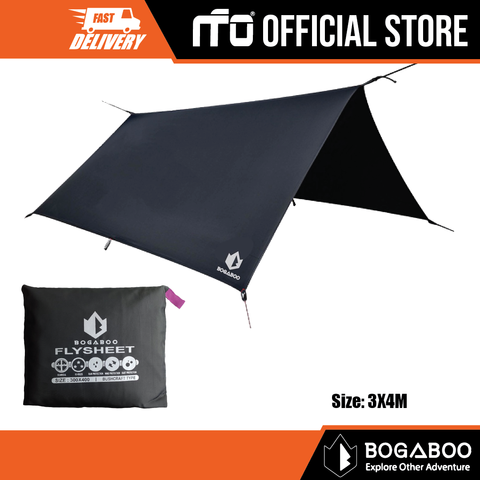 bogaboo 3x4