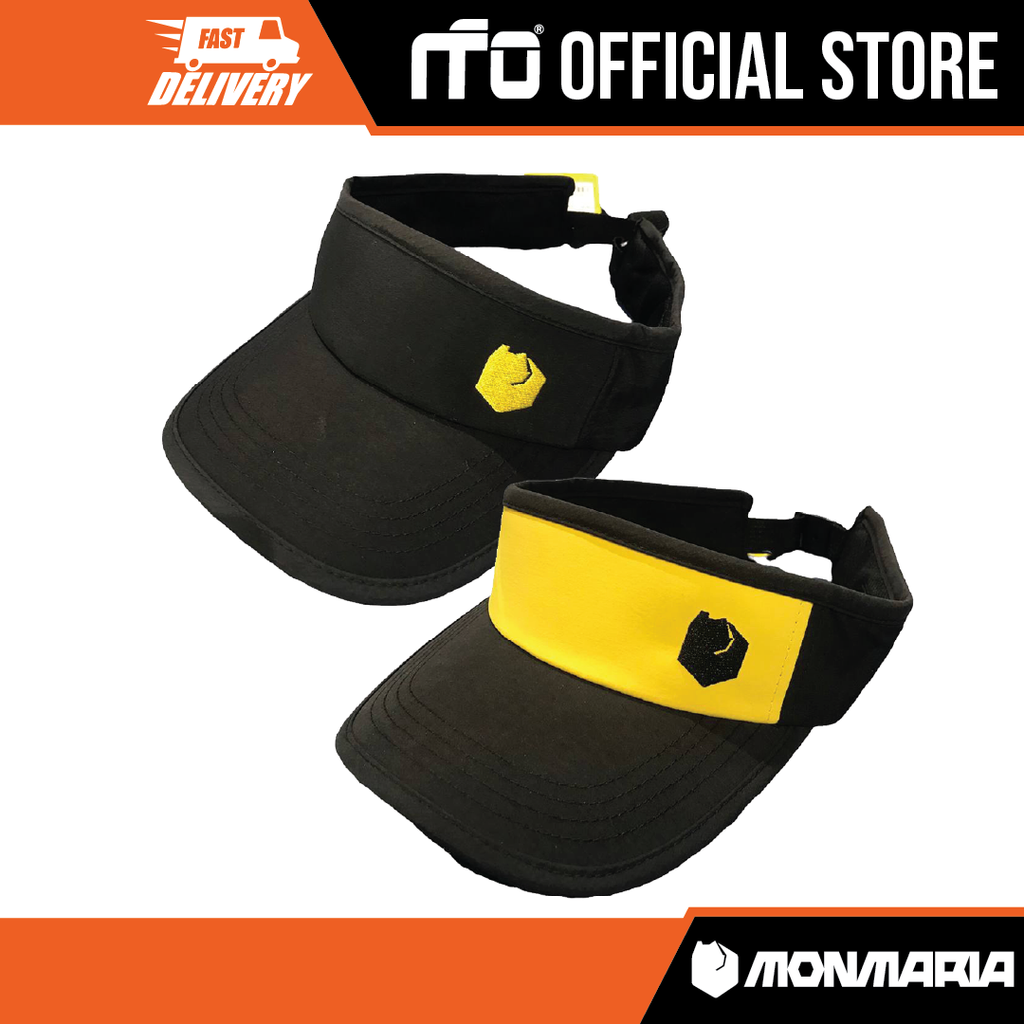 MONMARIA Akina PL Visor Cap